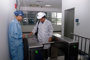 探秘哈曼汽車電子系統蘇州工廠 全球產品研發中心軟件開發之旅